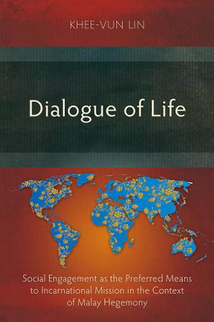 Dialogue of Life - Re-vived