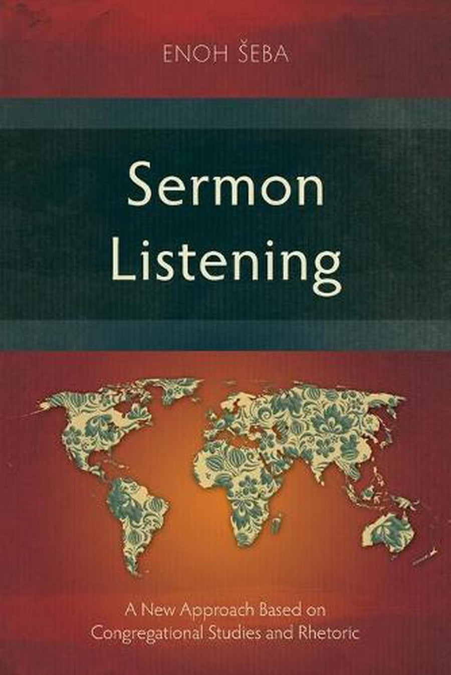 Sermon Listening - Re-vived