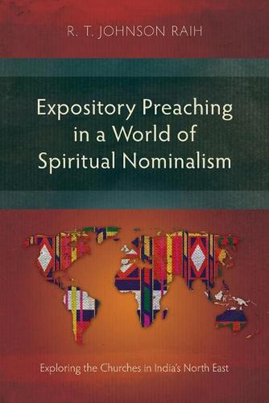 Expository Preaching in a World of Spiritual Nominalism - Re-vived