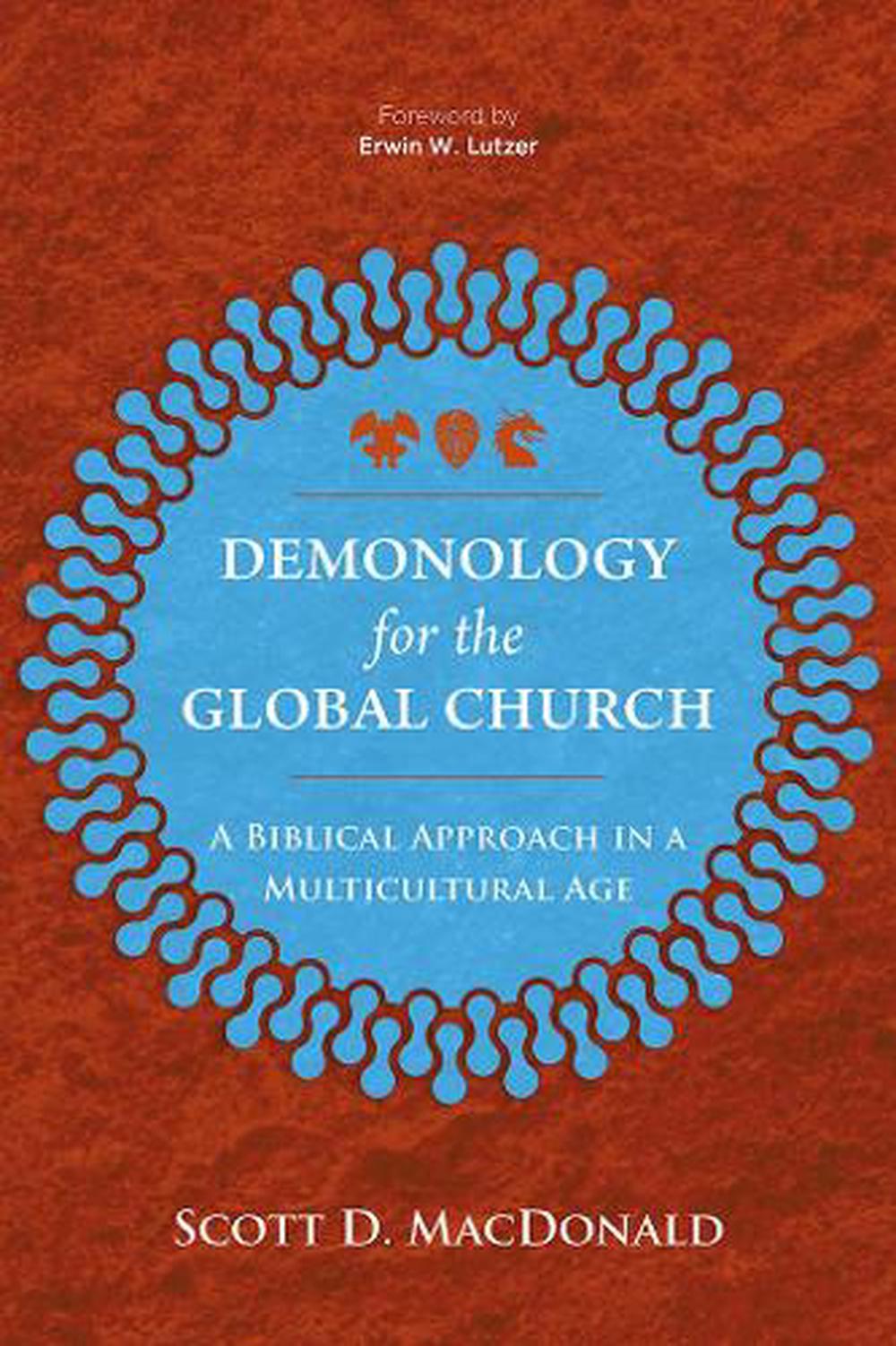 Demonology for the Global Church - Re-vived