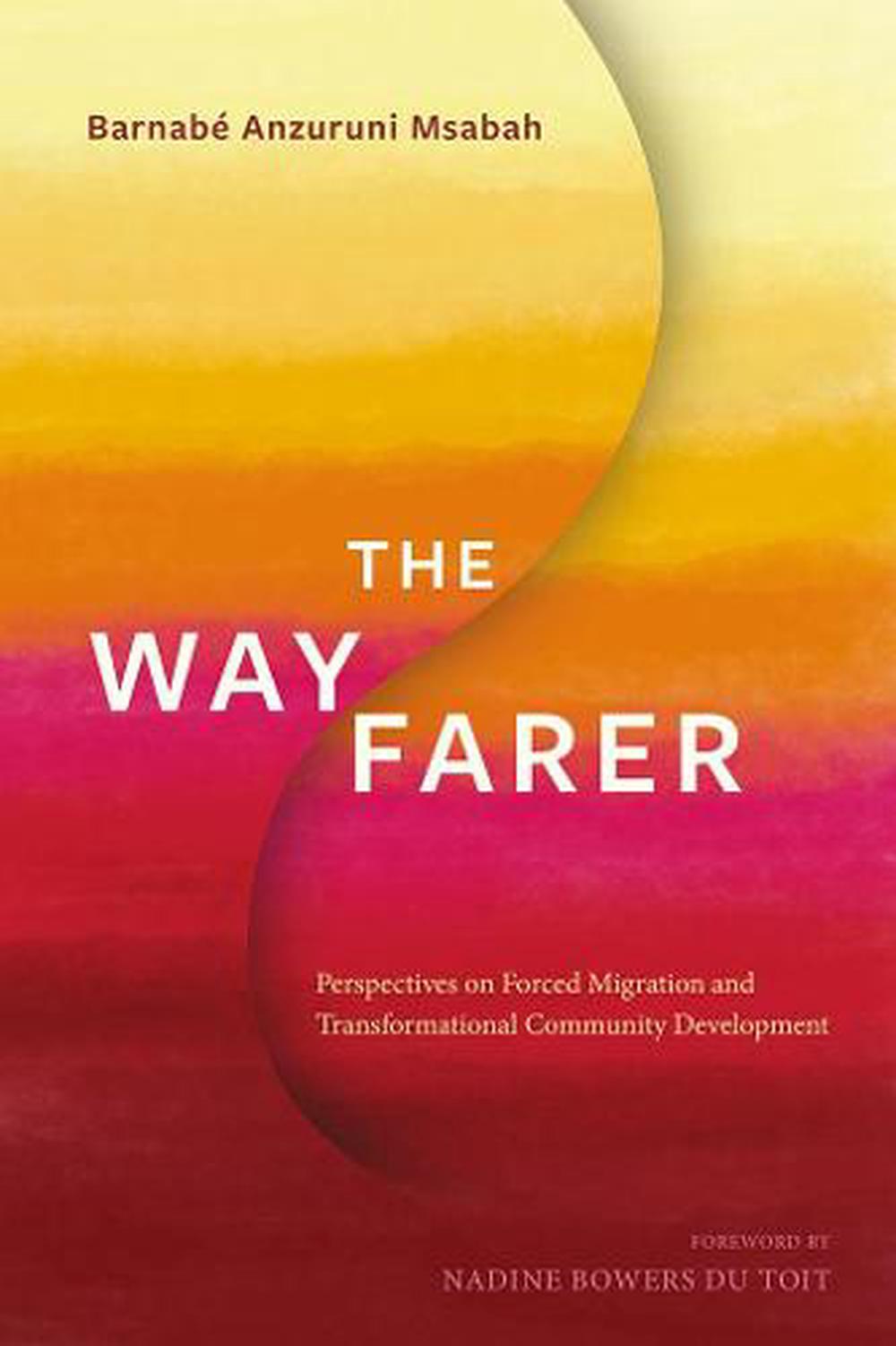 The Wayfarer - Re-vived