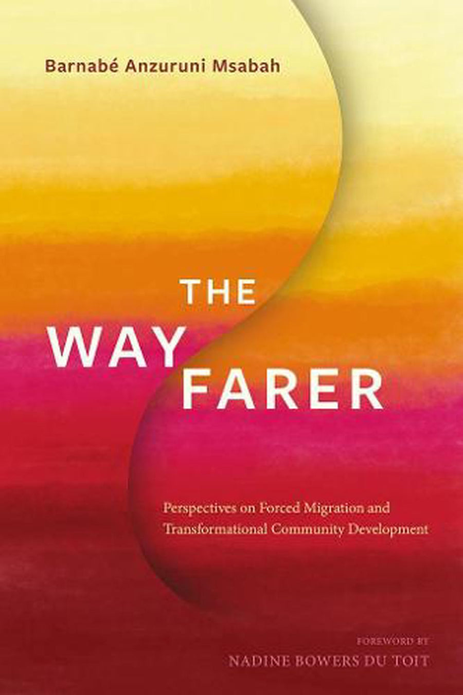 The Wayfarer - Re-vived