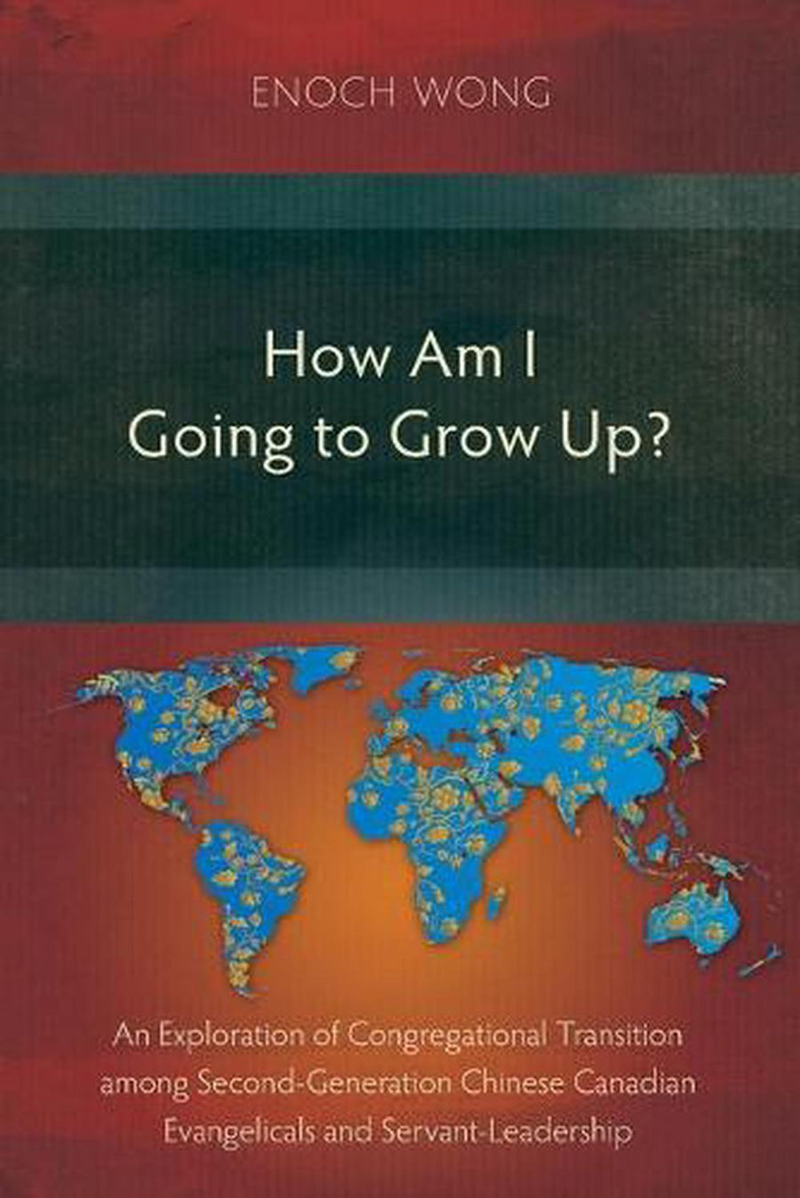 How Am I Going to Grow Up? - Re-vived