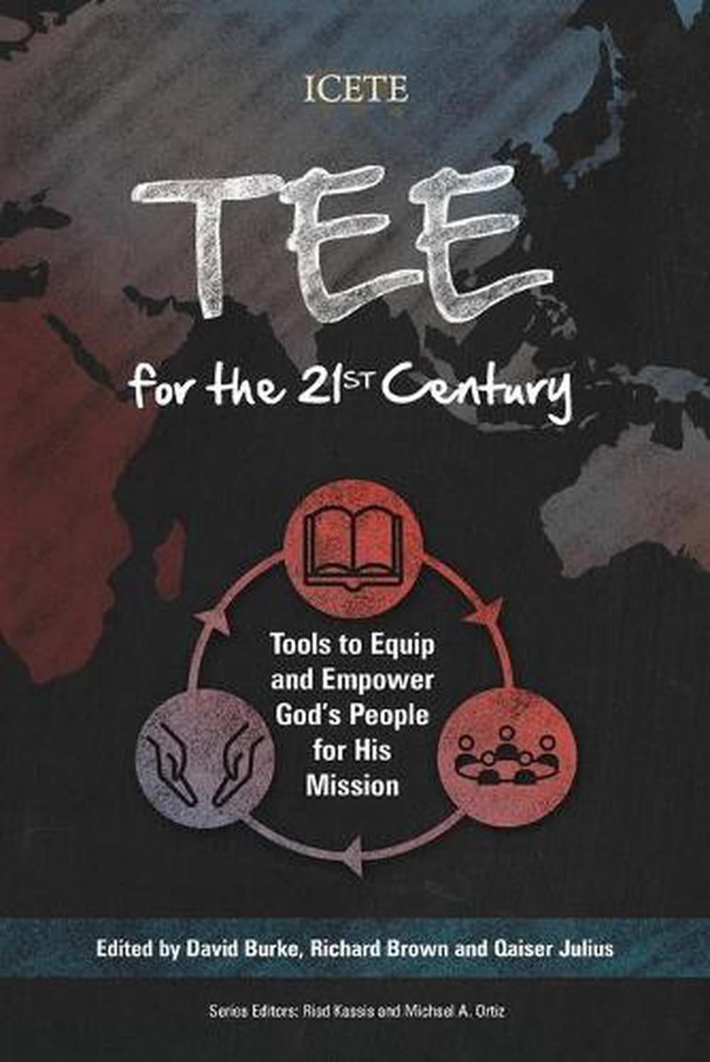 TEE for the 21st Century - Re-vived