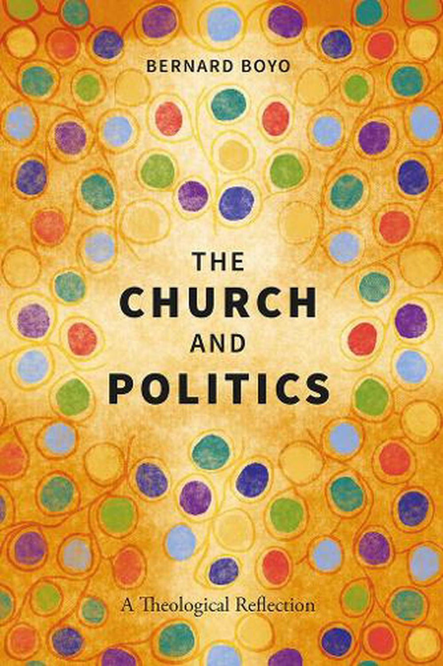 The Church and Politics - Re-vived