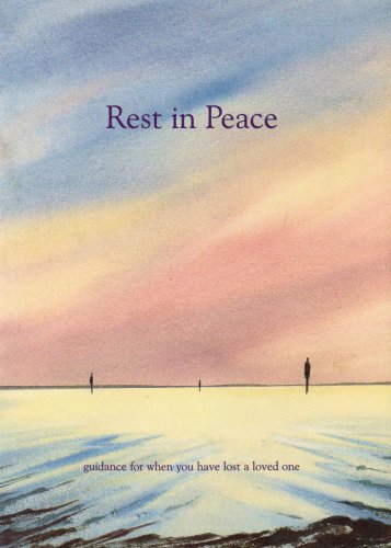 Rest In Peace - Re-vived
