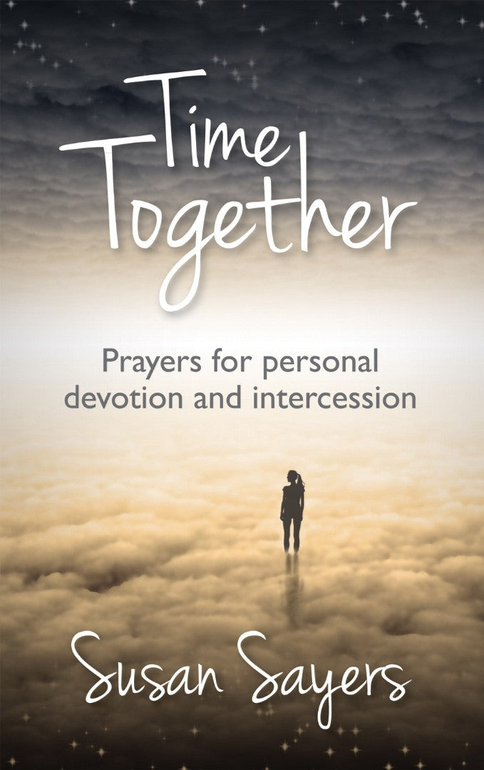 Time Together - Re-vived