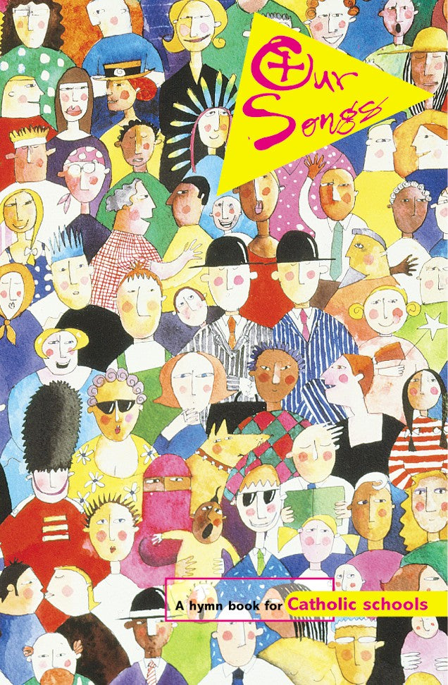 Our Songs Full Music - Re-vived