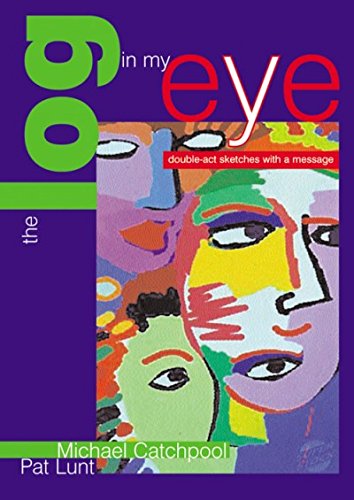 Log In my Eye - Re-vived