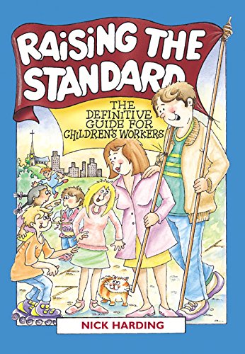 Raising The Standard - Re-vived