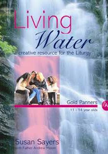 Living Water Gold Panners Year A