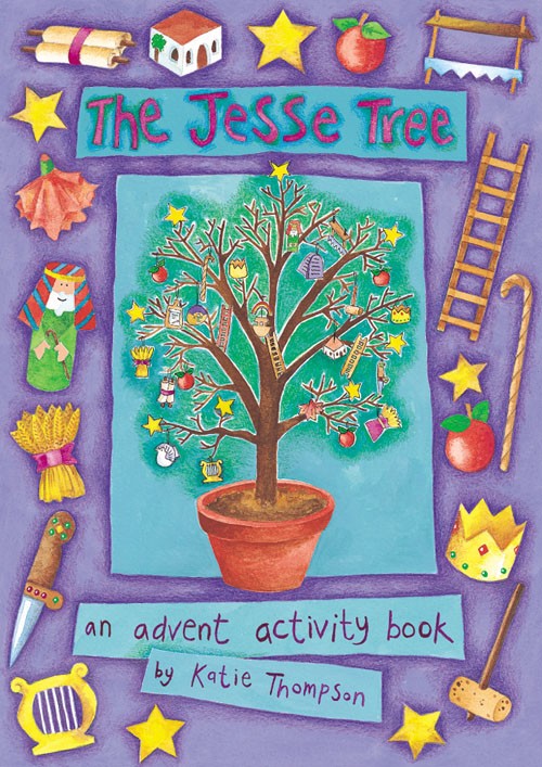 The Jesse Tree - Re-vived