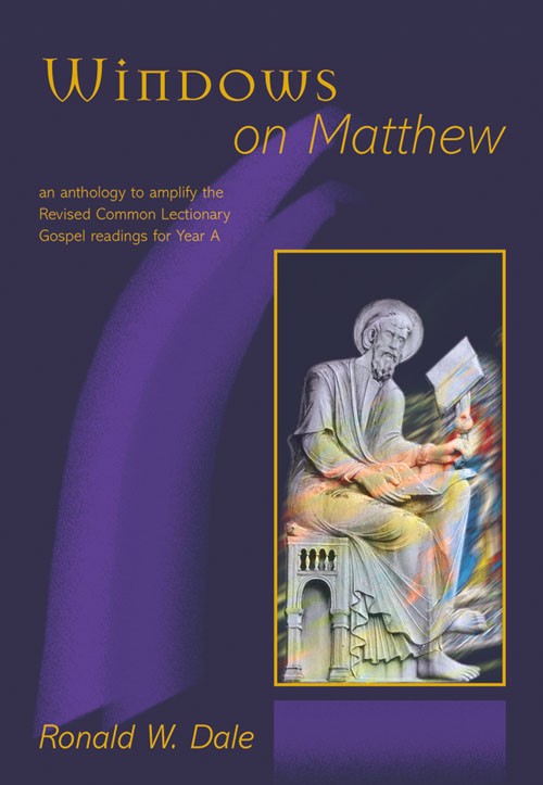 Windows On Matthew - Re-vived