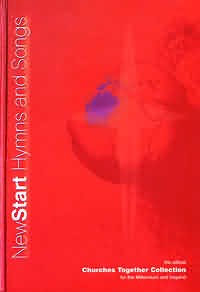 New Start Words Edition - Re-vived