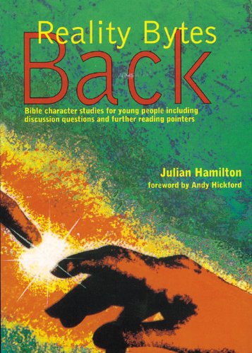Reality Bytes Back - Re-vived