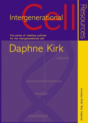 Intergenerational Cell Resources - Re-vived