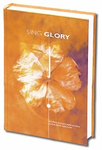 Sing Glory Words Edition - Re-vived
