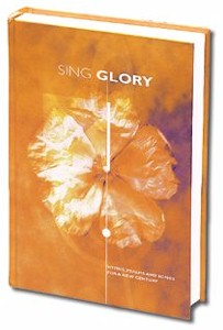Sing Glory Words Edition