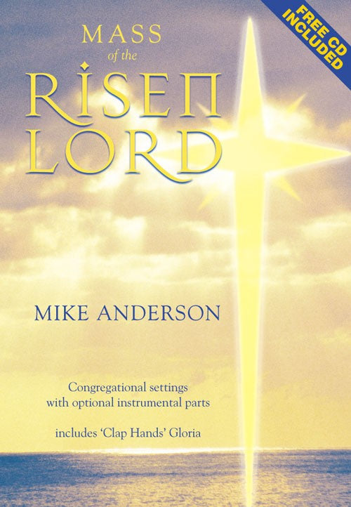 Mass Of The Risen Lord - Re-vived