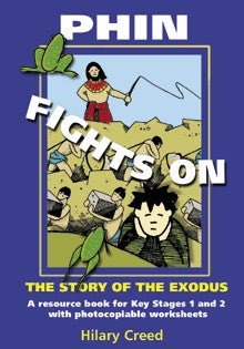 Phin Fights On - Re-vived