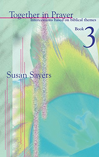 Together in Prayer Book 3 - Re-vived