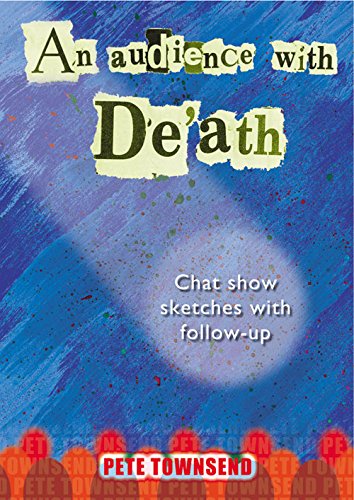 An Audience With De'ath - Re-vived
