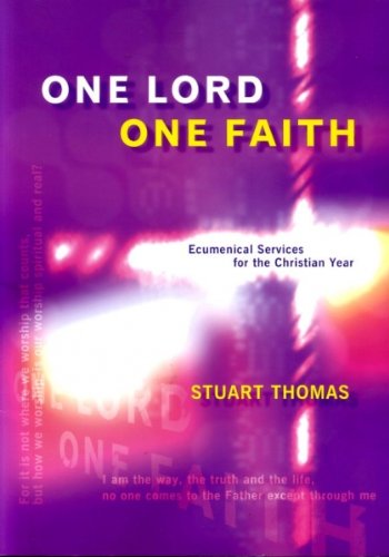 One Lord, One Faith - Re-vived