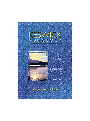Keswick Songbook - Re-vived