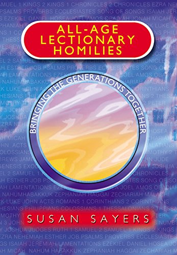 All-Age Lectionary Homilies - Re-vived
