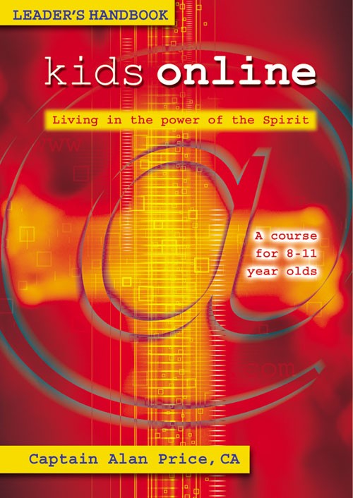 Kids Online - Re-vived