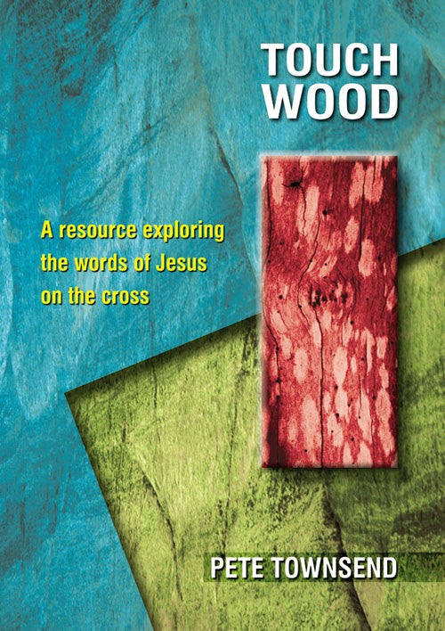 Touch Wood - Re-vived