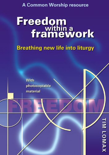 Freedom Within A Framework - Re-vived