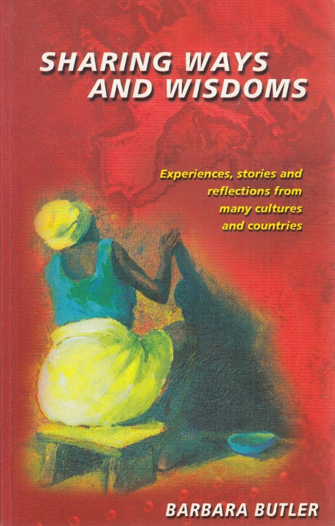 Sharing Ways and Wisdoms - Re-vived