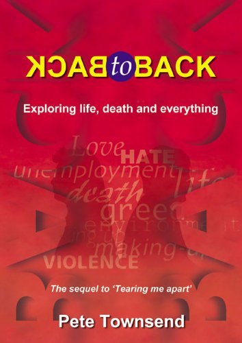 Back To Back - Re-vived