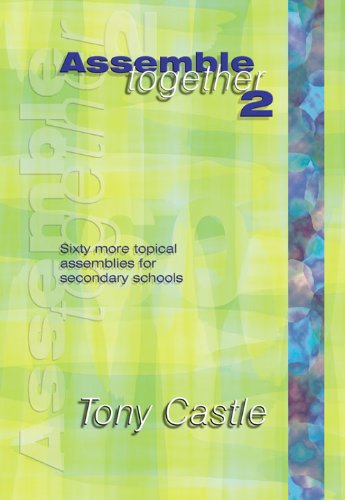 Assemble Together 2 - Re-vived