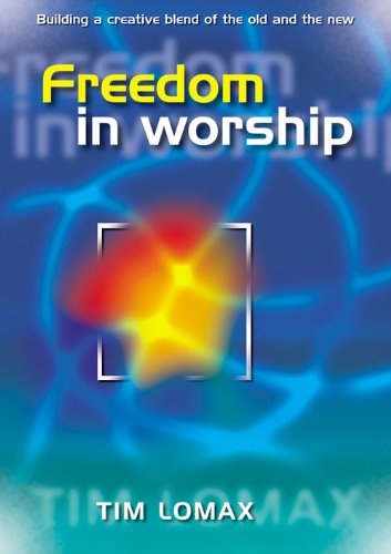 Freedom in Worship - Re-vived