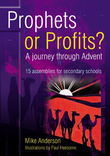 Prophets Or Profits? - Re-vived