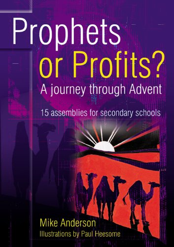 Prophets Or Profits?