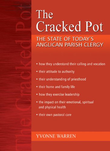 The Cracked Pot - Re-vived