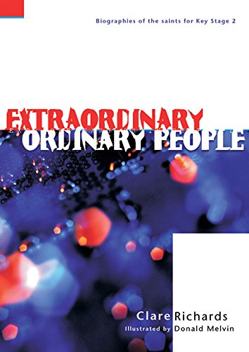 Extraordinary Ordinary People - Re-vived