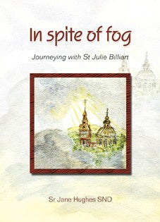 In Spite of Fog - Re-vived