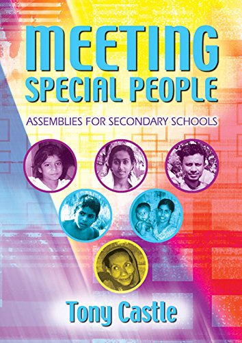 Meeting Special People - Re-vived
