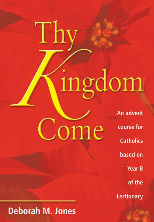 Thy Kingdom Come - Re-vived