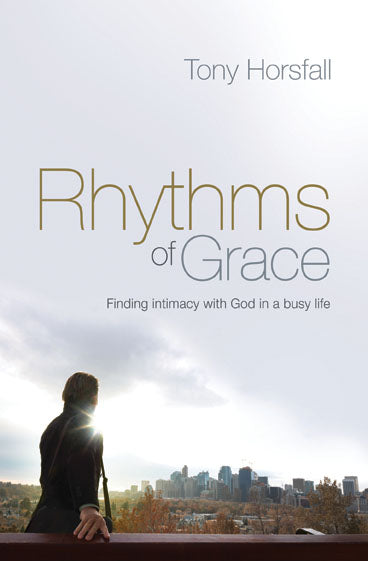Rhythms Of Grace - Re-vived
