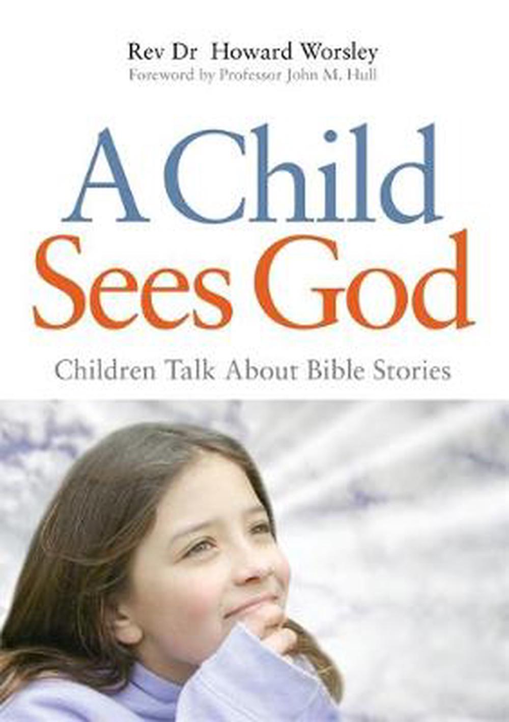 A Child Sees God - Re-vived