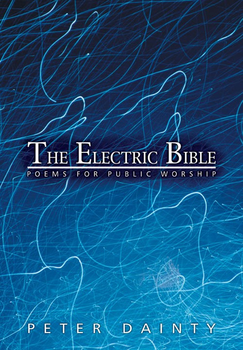 The Electric Bible - Re-vived