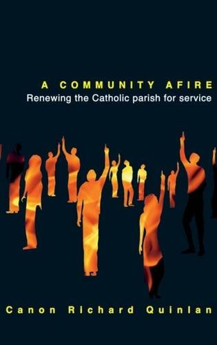 A Community Afire - Re-vived