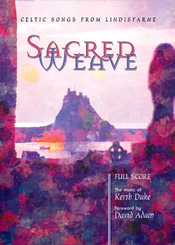 Sacred Weave, Full Score