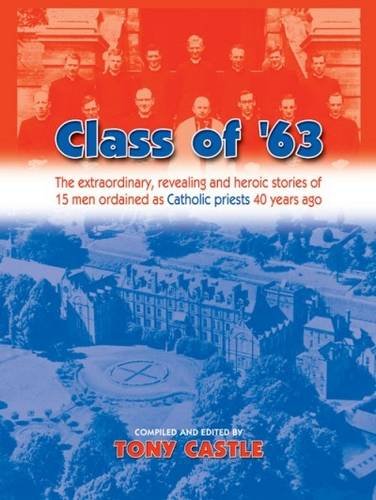 Class of '63 - Re-vived