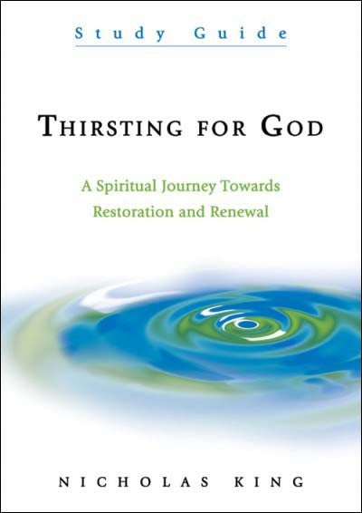Thirsting for God - Re-vived